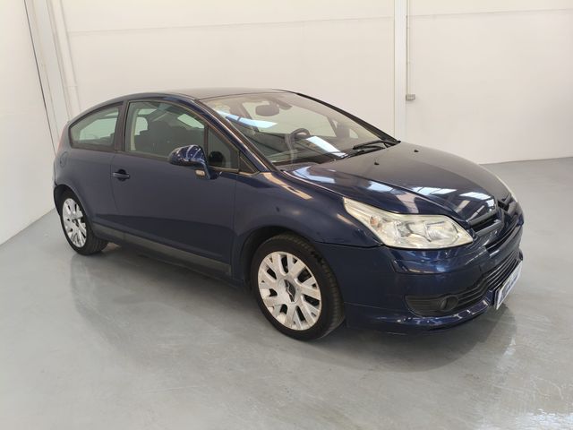 Citroen C4 2005