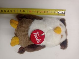 Peluche gufo Trudi