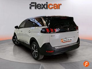 Peugeot 5008 GT-Line 1.6L BlueHDi 88kW(120) S&S EAT6