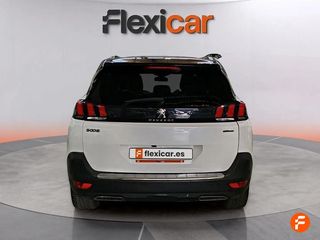 Peugeot 5008 GT-Line 1.6L BlueHDi 88kW(120) S&S EAT6