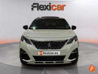 Peugeot 5008 GT-Line 1.6L BlueHDi 88kW(120) S&S EAT6