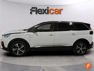 Peugeot 5008 GT-Line 1.6L BlueHDi 88kW(120) S&S EAT6