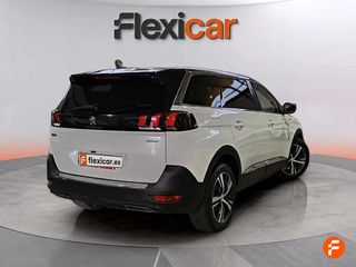 Peugeot 5008 GT-Line 1.6L BlueHDi 88kW(120) S&S EAT6