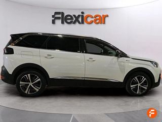Peugeot 5008 GT-Line 1.6L BlueHDi 88kW(120) S&S EAT6