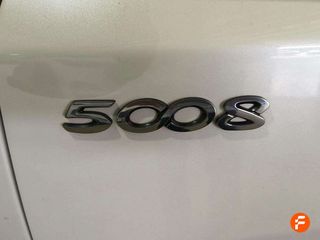 Peugeot 5008 GT-Line 1.6L BlueHDi 88kW(120) S&S EAT6