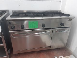 Cocina de hostelería 