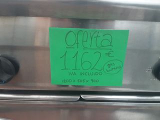 Cocina de hostelería 
