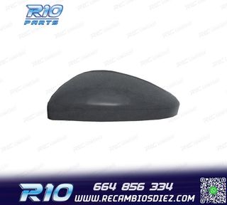 CARCASA ESPEJO IZQUIERDO PEUGEOT 308 13-