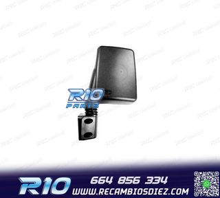ESPEJO COMPLETO IZQUIERDO CITROEN C25 90-