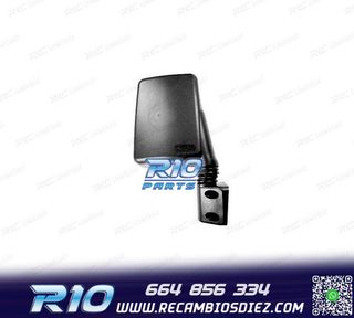 ESPEJO COMPLETO DERECHO CITROEN C25 90-