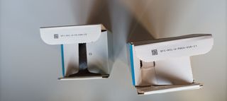 Nintendo Wii Remote Plus y Nunchuk
