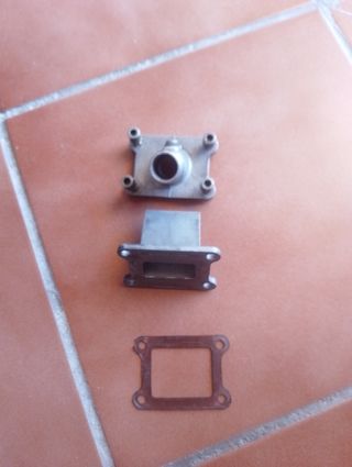  Derbi Senda