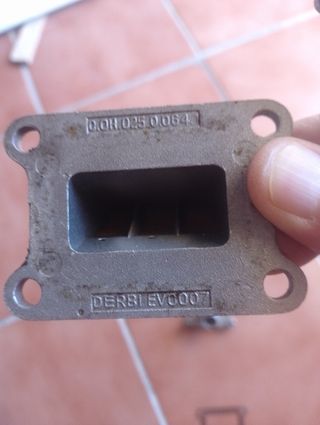  Derbi Senda