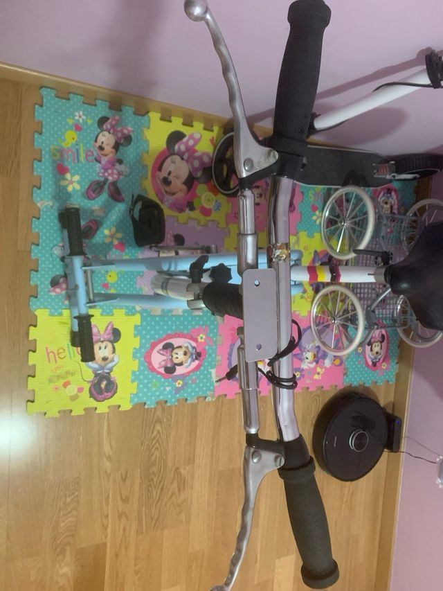 Bicicleta Estática Cicloestática Esmaltina