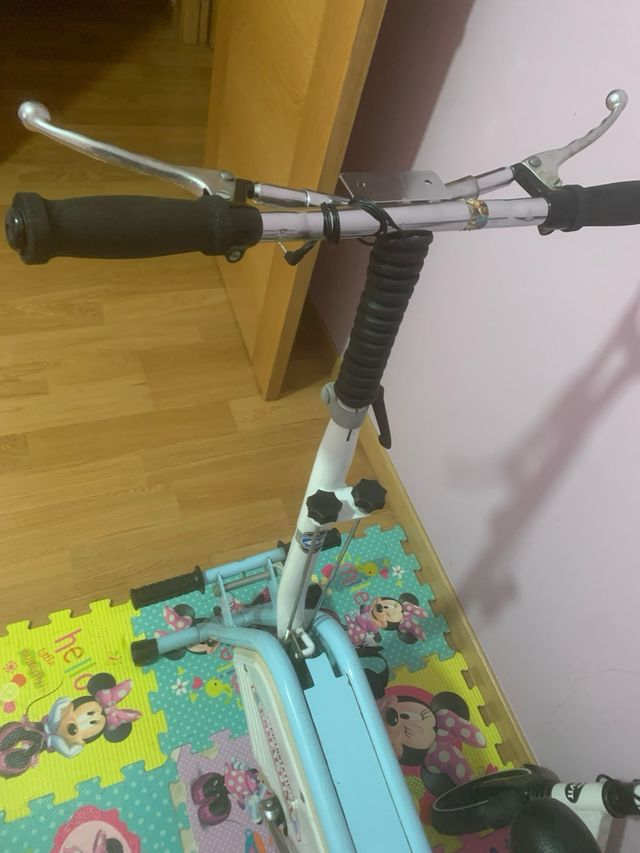 Bicicleta Estática Cicloestática Esmaltina