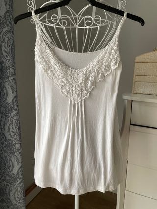 Lote pantalón & camiseta talla L