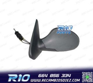 ESPEJO COMPLETO IZQUIERDO SEAT LEON 03-05