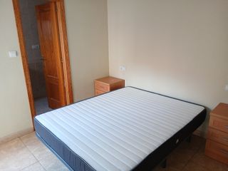 Piso en alquiler
