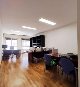 Piso en alquiler en Zona Teatro Campoamor en Oviedo