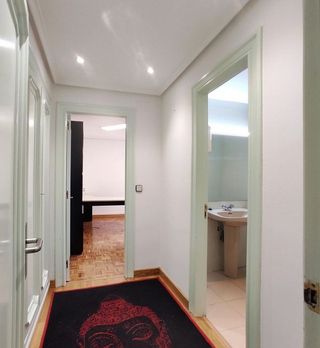 Piso en alquiler en Zona Teatro Campoamor en Oviedo