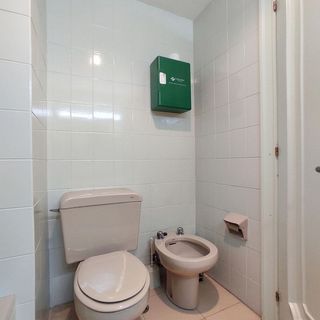 Piso en alquiler en Zona Teatro Campoamor en Oviedo