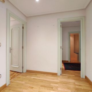 Piso en alquiler en Zona Teatro Campoamor en Oviedo