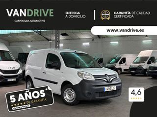 Renault Kangoo (O) Profesional dCi 55 kW (75 CV)