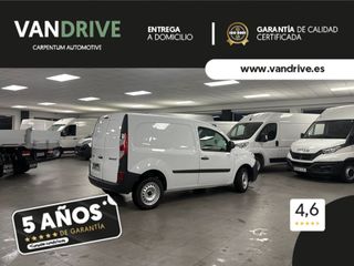 Renault Kangoo (O) Profesional dCi 55 kW (75 CV)