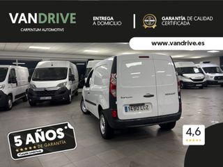 Renault Kangoo (O) Profesional dCi 55 kW (75 CV)