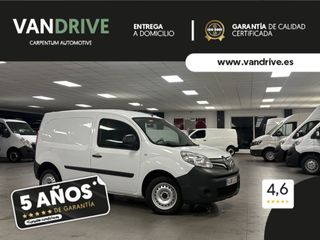 Renault Kangoo (O) Profesional dCi 55 kW (75 CV)