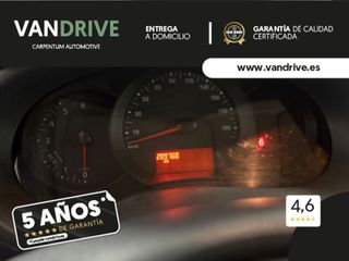 Renault Kangoo (O) Profesional dCi 55 kW (75 CV)