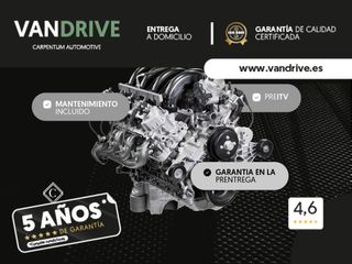 Renault Kangoo (O) Profesional dCi 55 kW (75 CV)