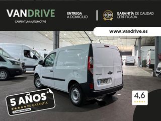 Renault Kangoo (O) Profesional dCi 55 kW (75 CV)