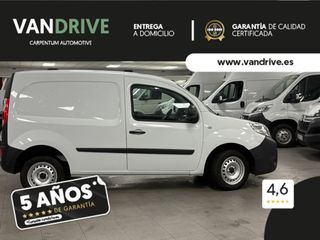 Renault Kangoo (O) Profesional dCi 55 kW (75 CV)