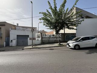 Terreno en venta en La Collada - Sis Camins - Fondo Somella - Santa Maria en Vilanova i La Geltrú