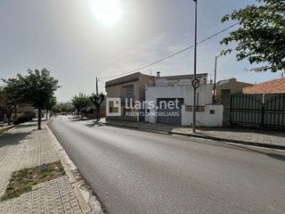 Terreno en venta en La Collada - Sis Camins - Fondo Somella - Santa Maria en Vilanova i La Geltrú