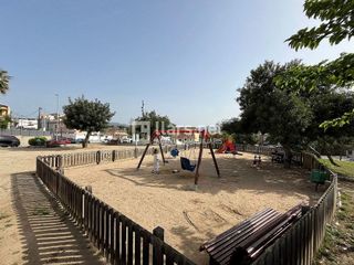 Terreno en venta en La Collada - Sis Camins - Fondo Somella - Santa Maria en Vilanova i La Geltrú