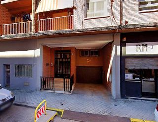 Garaje en venta en Casco Antiguo en Talavera de la Reina