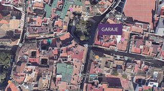 Garaje en venta en Zona Centro en Córdoba