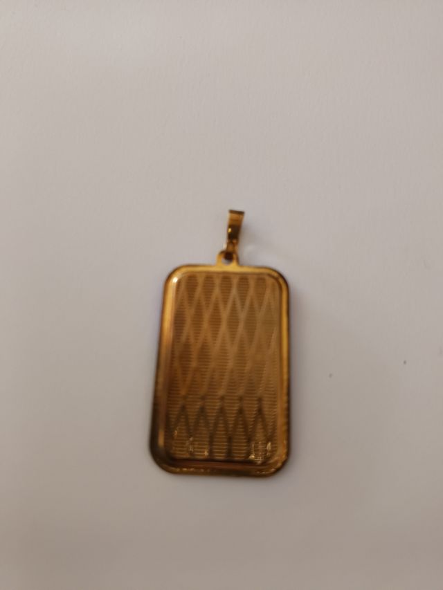 Medalla San Antolín (Palencia)