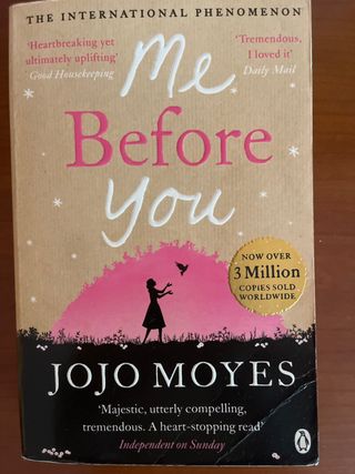 Me Before You