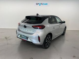 Opel Corsa 2025  KMO