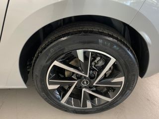 Opel Corsa 2025  KMO