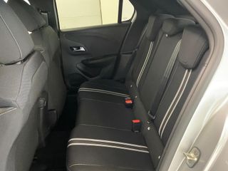 Opel Corsa 2025  KMO