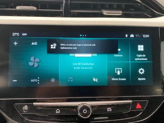 Opel Corsa 2025  KMO