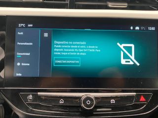 Opel Corsa 2025  KMO