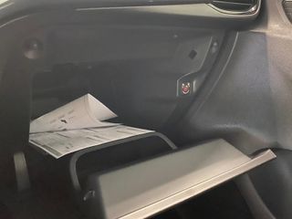 Opel Corsa 2025  KMO