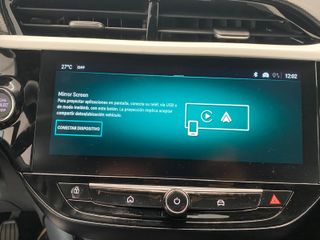 Opel Corsa 2025  KMO