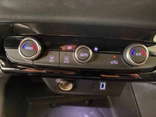 Opel Corsa 2025  KMO