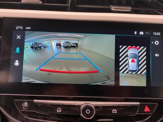 Opel Corsa 2025  KMO